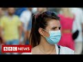 New video by BBC News on YouTube