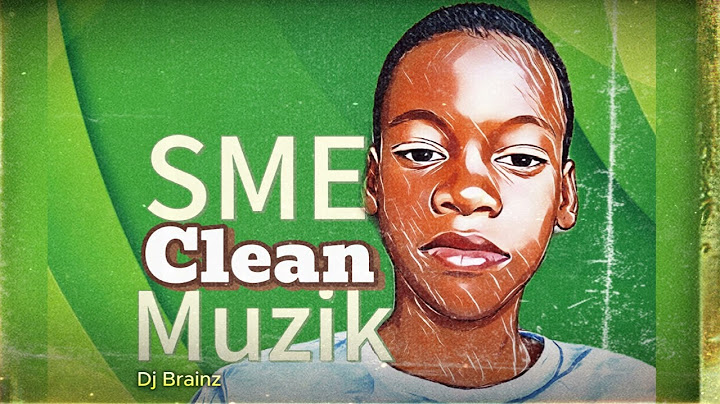 Nhance Tables Turn  Ft Teejay {SME Clean Version}