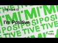 I'M POSITIVE 2021 | Ολόκληρη η συζήτηση