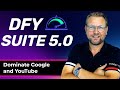 DFY Suite 5.0 Review &amp; Walkthrough