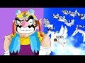 Warioware Smooth Moves (Wii) Multiplayer Games