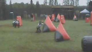 CXBL Legacy @ Cowboys
