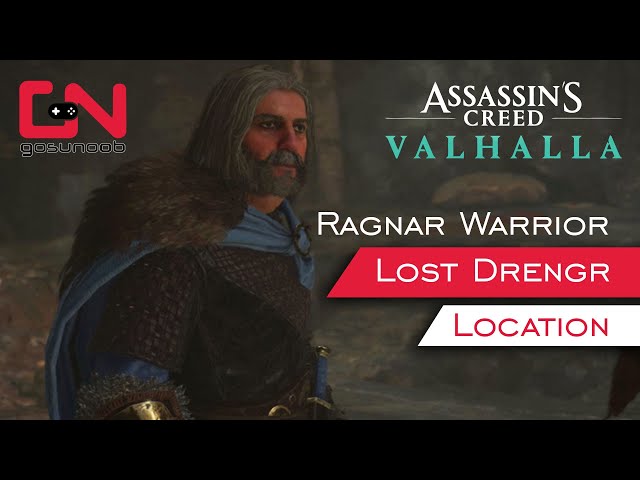 Assassin's Creed Valhalla Lost Drengr, How to beat Erik Loyalskull