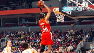 Making-History Dunks