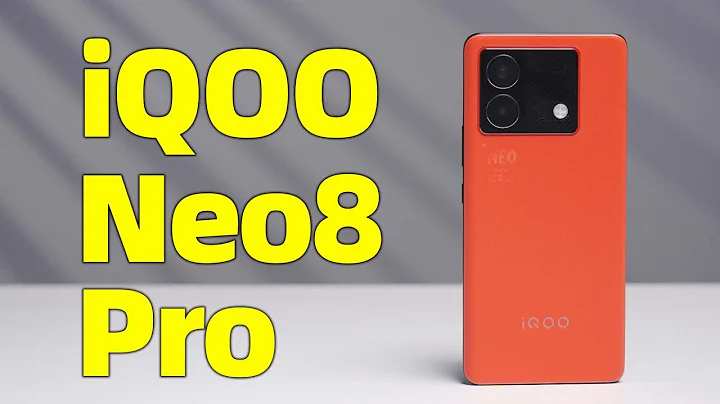 iQOO Neo8 Pro 真機上手！天璣 9200+ 性能表現怎麼樣？ - 天天要聞