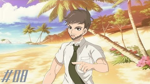 A 2nd Island Unlocked | Danganronpa 2: Goodbye Despair (P8)