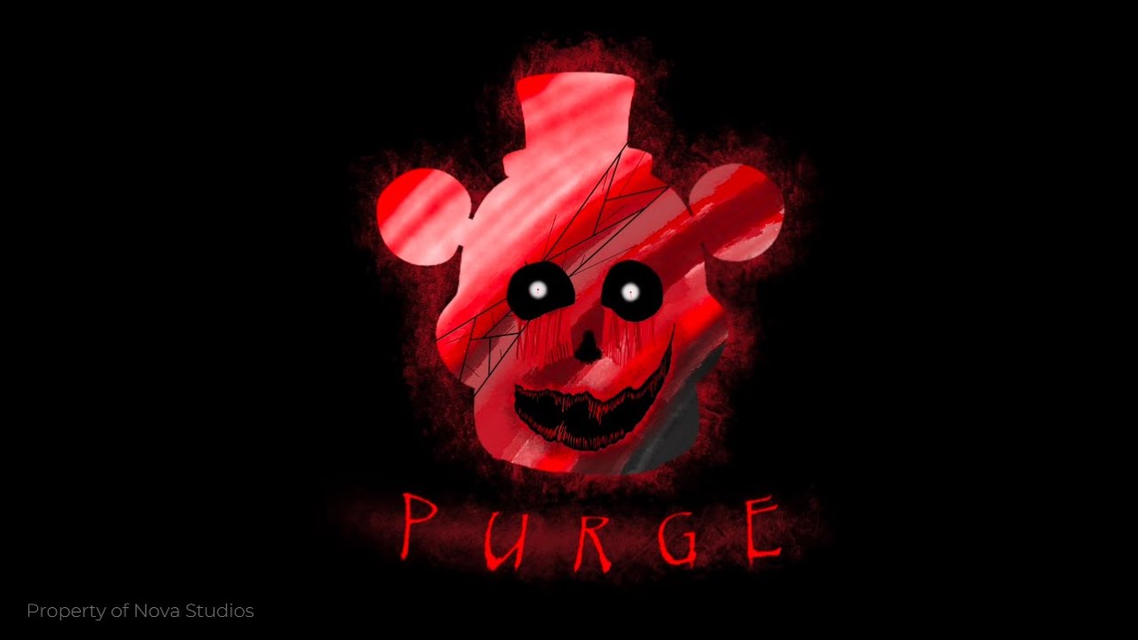 Nova Studios - PURGE (FNAF Fan-made Music) feat. MintXeido - YouTube
