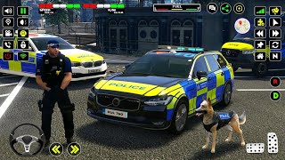 Police Car Game 2026 | Police Games 3D | Police Car Driving 3D screenshot 2