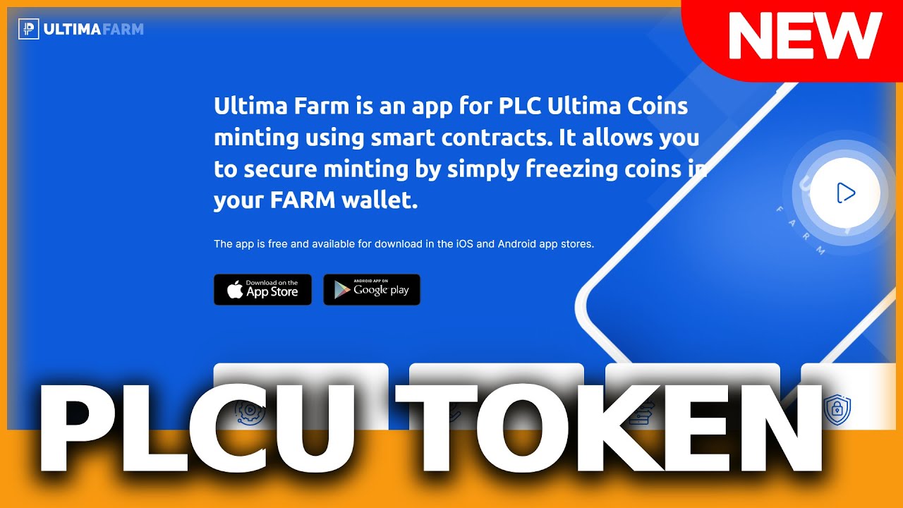 PLCU TOKEN HUGE GROWTH FROM 0.1 TO 80K - Review of PLC Ultima (PLCU)