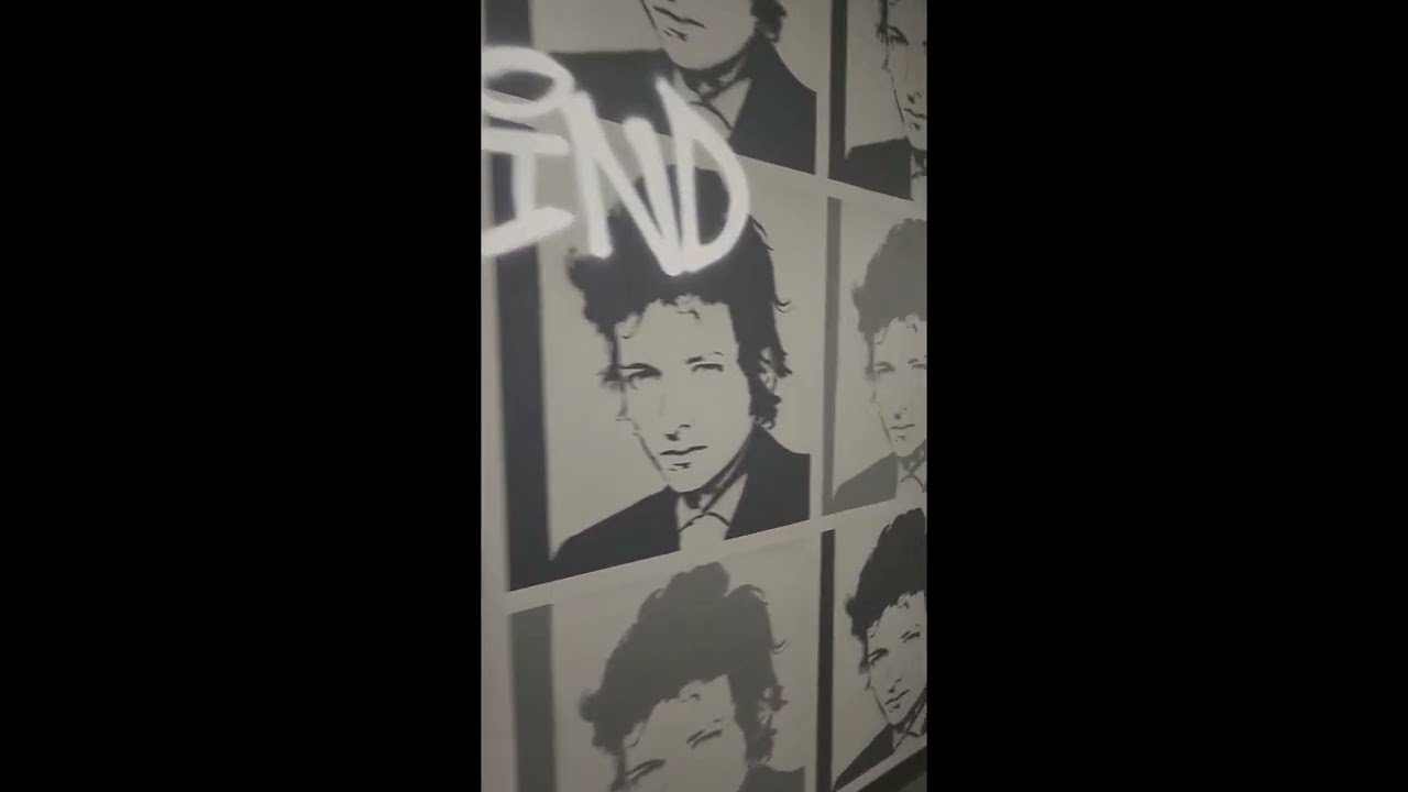 Graffiti HeArt production at Palmer Holland