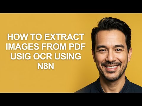 How to Extract