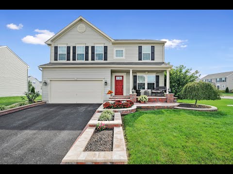 77 Bluegrass Blvd, Smyrna, DE home video tour