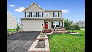 77 Bluegrass Blvd video tour