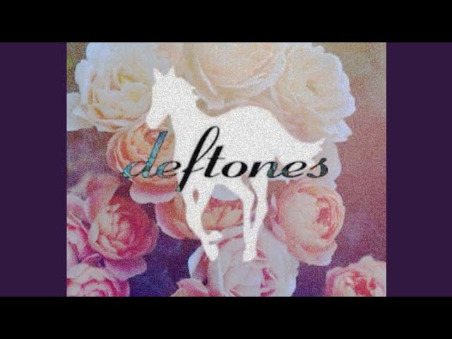Deftones - Digital Bath (LithiumVandaL Remix)
