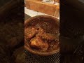 Delicious handi chicken  street food  nawabizayaka  indianfood  handichicken