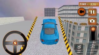 London City Epic Car Stunts-Best Android Gameplay HD ep2 screenshot 1