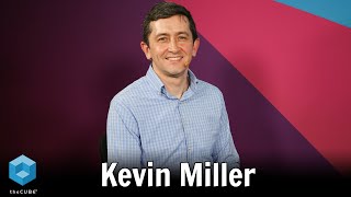 Kevin Miller, Amazon | AWS Summit 2025