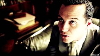 ►Jim Moriarty | Bad Machine