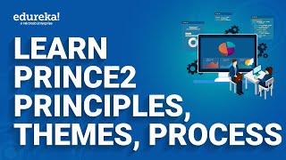 Learn PRINCE2 Principles, Themes, and Processes | PRINCE2 Training | Edureka