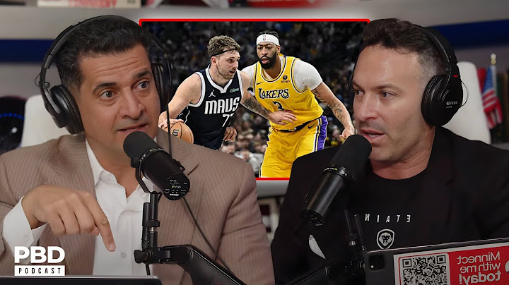 “He Was Blindsided” - Main Reason Why Luka Doncic Got Traded To The Lakers