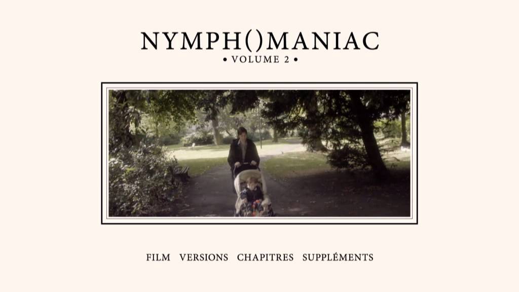 Nymphomaniac - Volume 2 - YouTube
