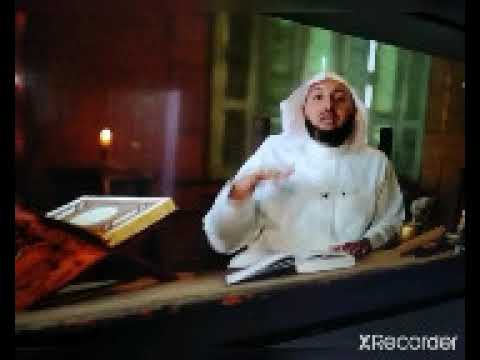 مقطع مؤثر جدا من مظاهر رحمة الله للشيخ راشد الزهراني من برنامج أسرار الفاتحة