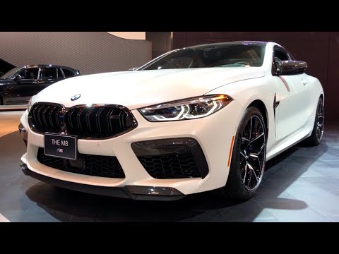 21 Bmw M8 Competition Coupe 617hp Alpine White Metallic Visual Review Walk Around Youtube 21 Bmw M8 Competition Coupe 617hp Alpine White Metallic Visual Review Walk Around Youtube