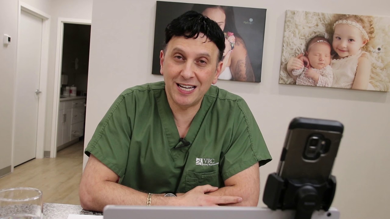 Does PRP Platelet Rich Plasma Improve Ovarian Function