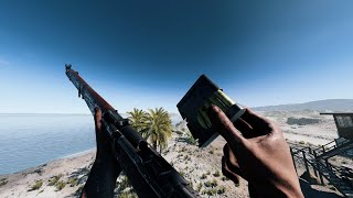 Satisfying Reloading Actions In Games And Movies Compilation Profile