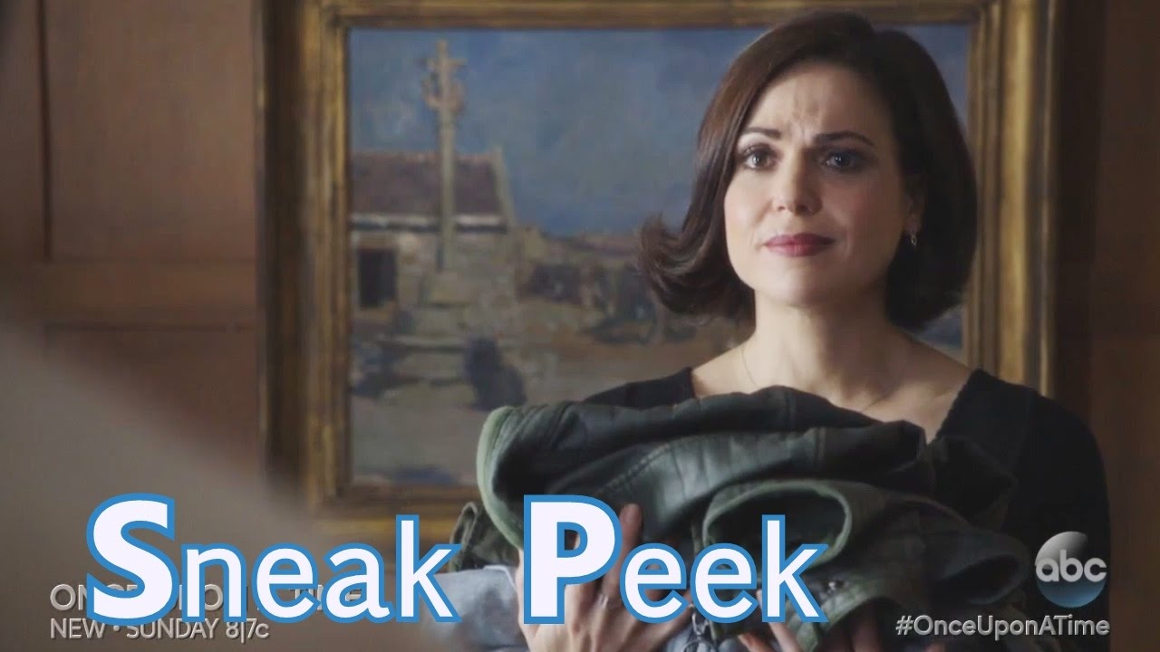 Once Upon a Time 6x12 sneak peek #2 Season 6 Episode 12 Sneak Peek camera iphone 8 plus apk