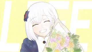 LIFE / pero2 feat.裏命