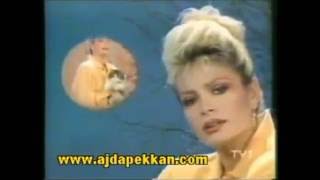 Ajda Pekkan - Her Şeye Değersin Vi̇deo Kli̇p Superstar Iv