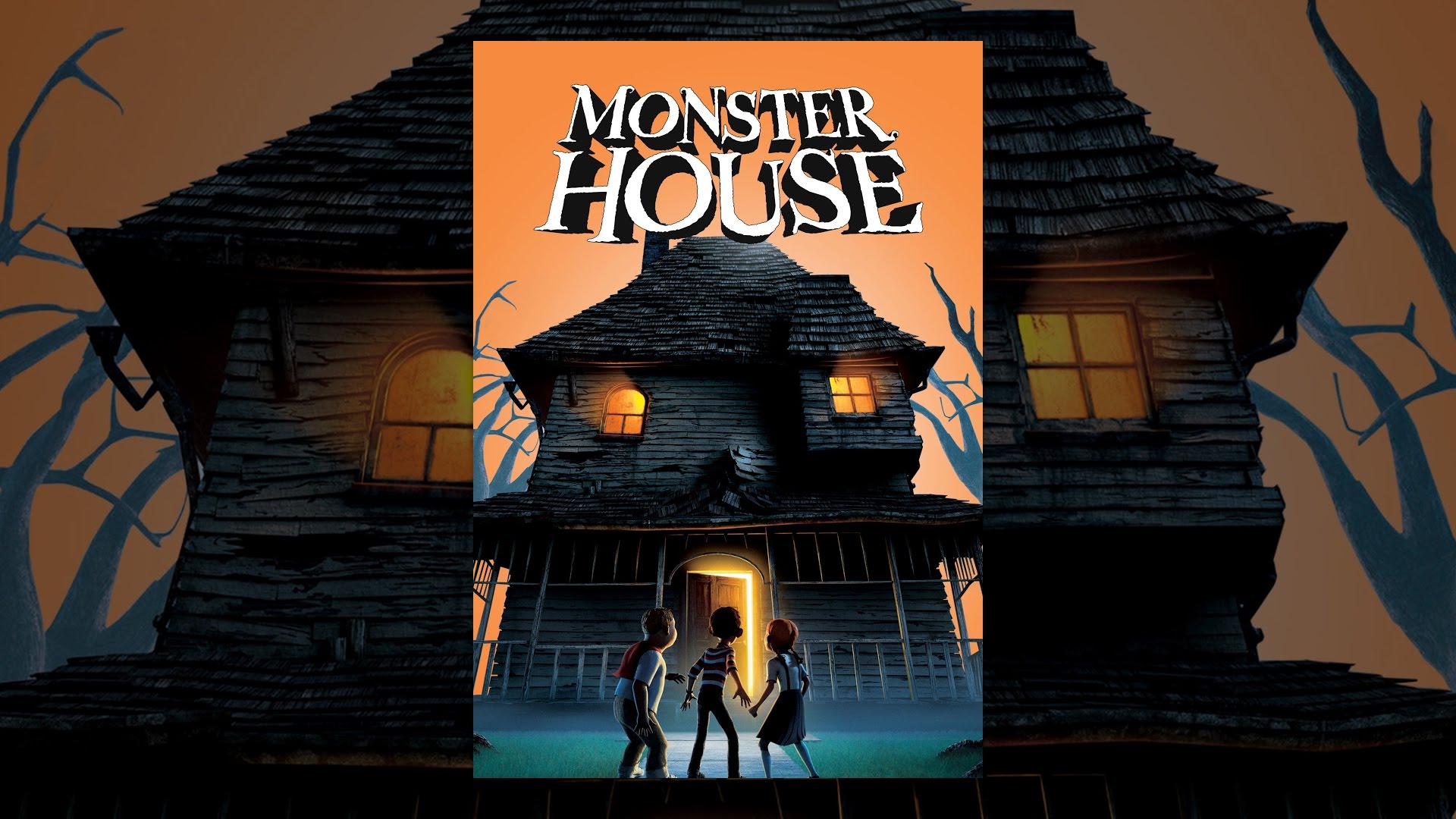 Monster House (VF) .