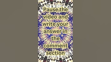 What can fill a room but take up no space?