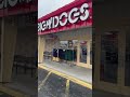 The worlds last remaining “Big Dog” store (pigeon forge, Tennessee)