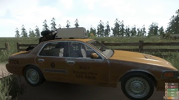 Miscreated - Random Moments# 1