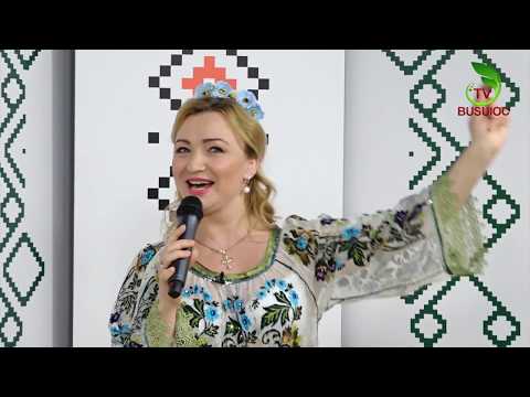 Oxana Crăciun - Viața | Cântă-mi lăutare