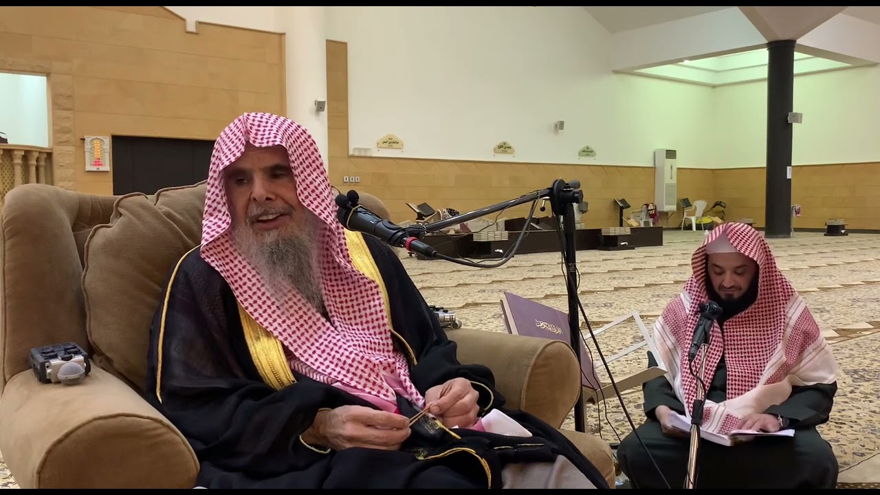 📃🔸 مواقفٌ من صِدقِ أهل التوحيد في التجائهم إلى ربهم 🔸 | الشيخ عبدالله بن صالح القصير