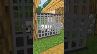 🤣😂😅| MInecraft Animation #shorts