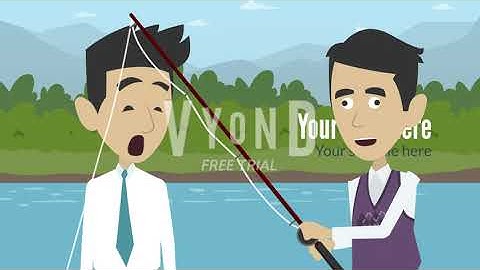 Business Friendly Intro Blooperganza 2