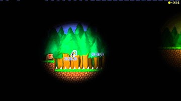 SuperTux 0.4.0Lolkat