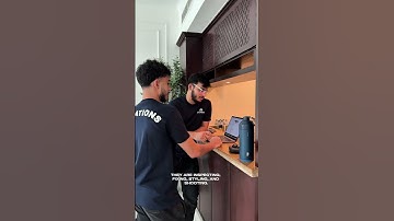 Onboarding process of the Property Management Company in Dubai. #dubairealestate