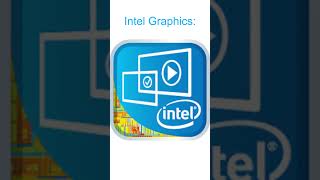 Best Intel and AMD Edit #radeongraphics #intelgraphics #edit #fyp #viral #ryzen #igpu #apu #hardware