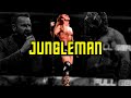 Jungleman  the entire rivalry of christian cage vs jungle boy
