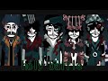 “ holy battle” Incredibox Catacombs Mix
