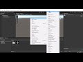 Unity Project Window Explained – Beginner Tutorial (#3)