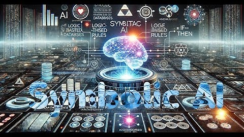 The Power of Symbolic AI: How Machines Think Through Logic and Knowledge