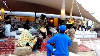 Hotel dunes de dakhla