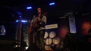 Brandy Clark 'Stripes'