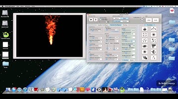 ParticleCreator Ver1.0
